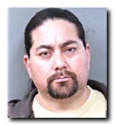 Offender Leonardo Carlos Gutierrez