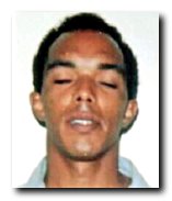 Offender Leonardo Cuellar