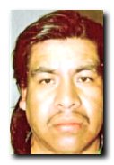 Offender Leonardo Garcia Aranda