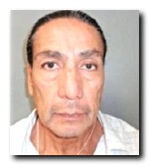 Offender Leonardo Rodriguez Becerril