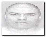 Offender Leonel Orozco