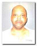 Offender Quincy Adam Owens