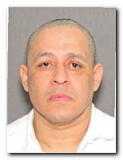 Offender Rodolfo Alvizo