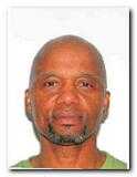 Offender Ronald Eugene Harvey Jr