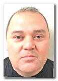 Offender Ronald Ramos