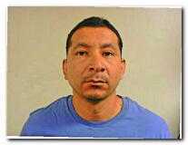 Offender Rudy Sanchez