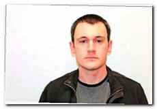 Offender Bradley Edward Mea