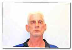 Offender Charles Wayne Harshaw