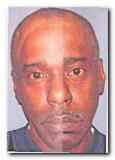 Offender Clarence Lee Jackson Jr