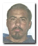 Offender David Anthony Salgado