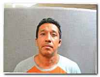 Offender David Magana