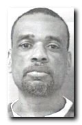 Offender Donnell Foster