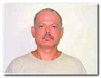 Offender Erick James Wattenberger