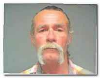 Offender Gerald Ray Barrentine