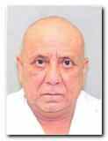 Offender Israel Cedillo Jr