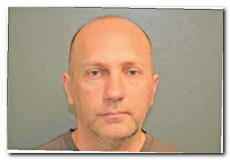 Offender Jason Adam Blair