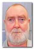 Offender John W East