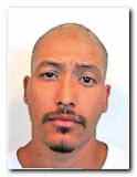 Offender Juan A Gonzalez