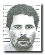 Offender Leon Angel Perez