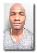 Offender Leon Bolden