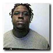 Offender Leon Lamonte Giles