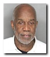 Offender Leon R Franklin