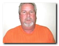 Offender Leon Richard Pangburn