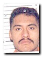 Offender Leonar Alexander Mansano