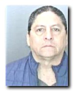 Offender Leonard Alberto Sanchez