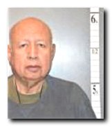 Offender Leonard Castaneda Martinez