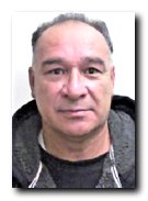 Offender Leonard Ibarra Martinez