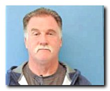 Offender Leonard James Mcdonald