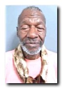 Offender Leonard Richmond Pendleton