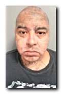 Offender Leonard Rodriguez