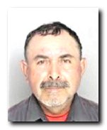 Offender Leoncio Pelayo Osorio