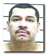 Offender Leonel Arroyo