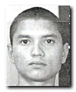 Offender Leonel Cruz