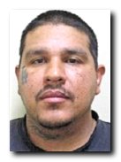 Offender Leonel Rojo