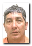 Offender Leonel Saucedo Saucedo