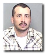 Offender Leonel Valladares Barragan