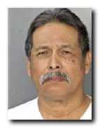 Offender Leonicio Rodriguez Suarez