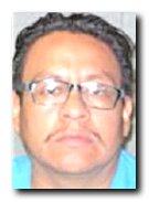 Offender Leonides Parias Martinez