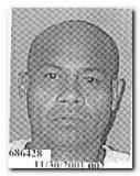 Offender Sergio Danilo Caballero