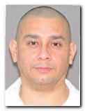 Offender Victor Paulo Alvarez