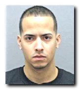 Offender Wilfredo Lopez