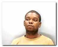 Offender Antonio Darrell Hudson