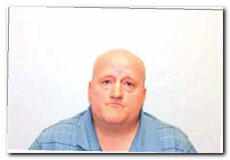 Offender David Alan Nelson