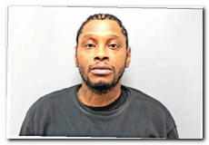 Offender Derrick Lee Sellers