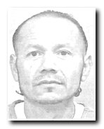 Offender Exon Alberto Medrano