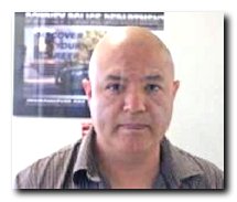 Offender Fabian Lopez